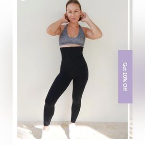 Enhance Active Leggings